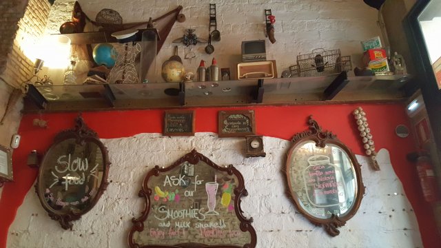 s132 tapas bar